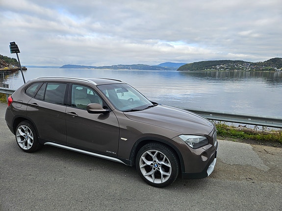 BMW X1 4 of 29
