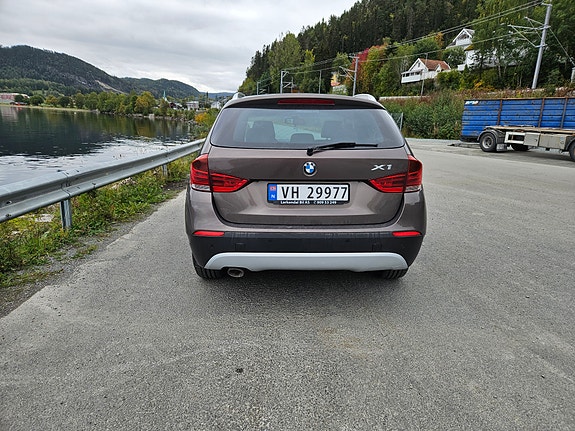 BMW X1 12 of 29