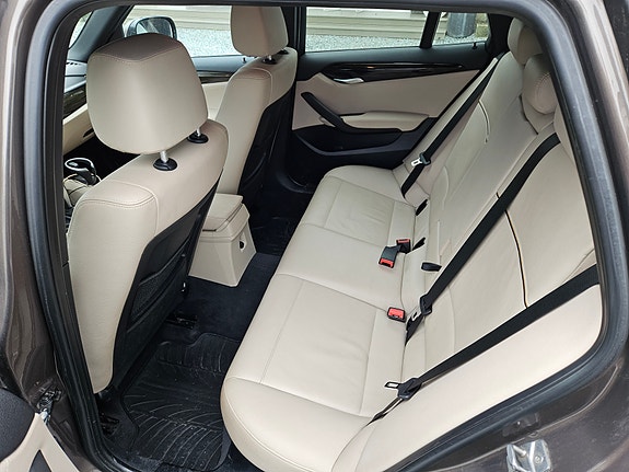 BMW X1 17 of 29