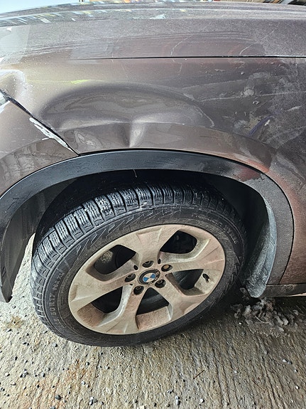 BMW X1 27 of 29