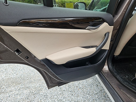 BMW X1 21 of 29