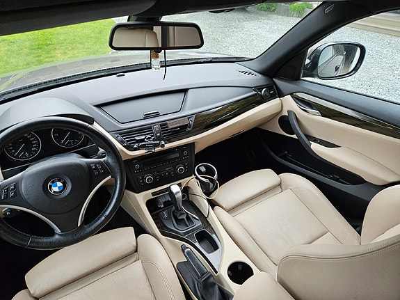 BMW X1 16 of 29