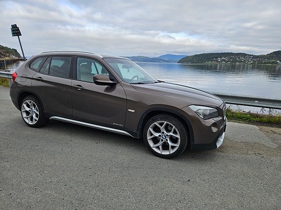 BMW X1 5 of 29