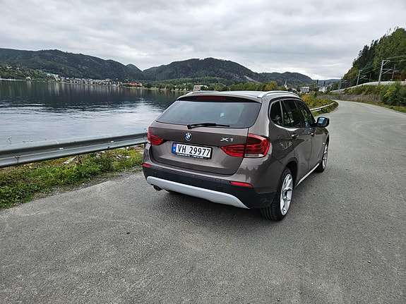 BMW X1 11 of 29