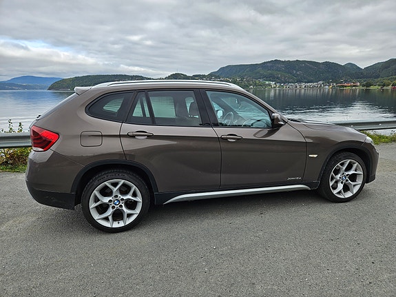 BMW X1 8 of 29