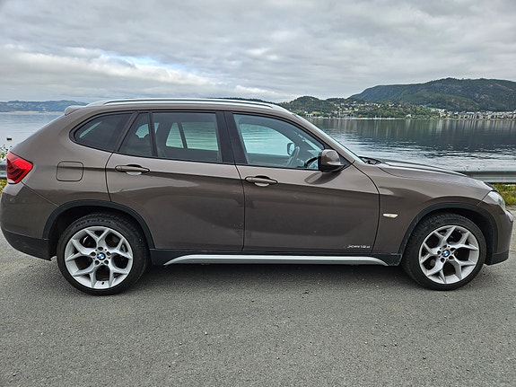 BMW X1 7 of 29