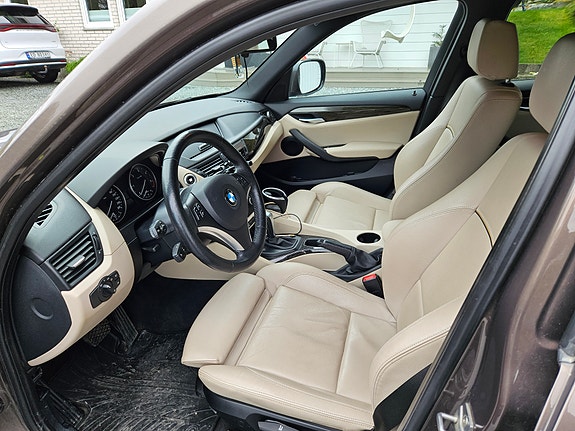 BMW X1 13 of 29