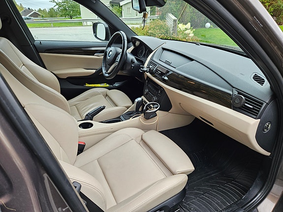 BMW X1 14 of 29