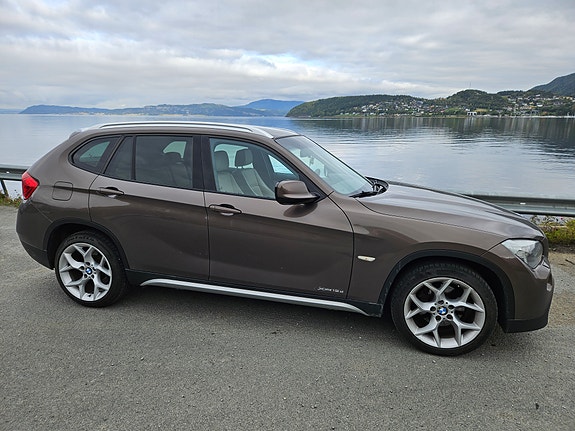 BMW X1 6 of 29