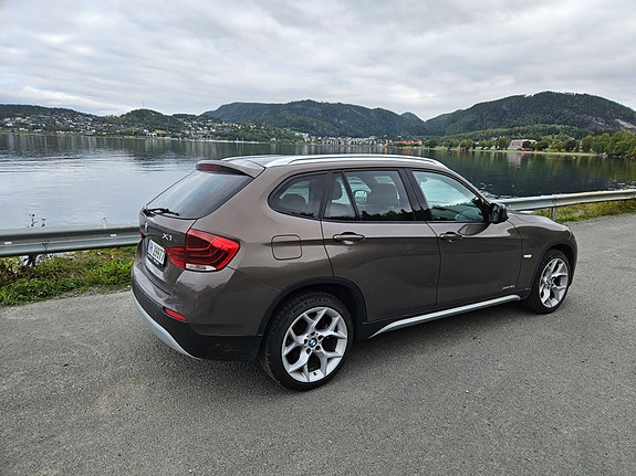 BMW X1 9 of 29