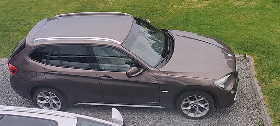 BMW X1 28 of 29