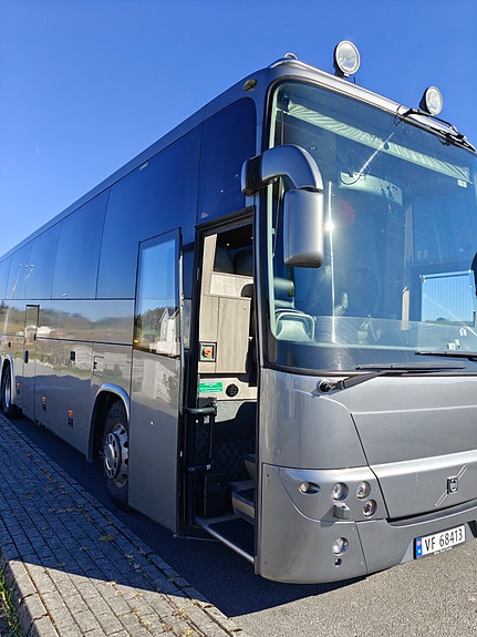 Volvo 9900 5 of 30