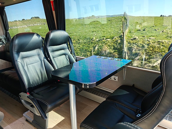 Volvo 9900 22 of 30