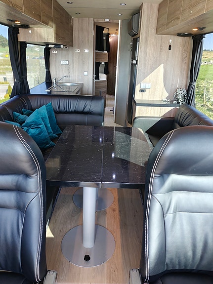 Volvo 9900 28 of 30