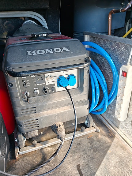 Volvo 9900 15 of 30