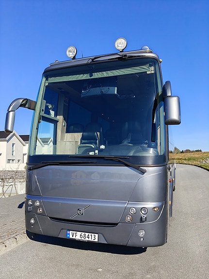 Volvo 9900 4 of 30
