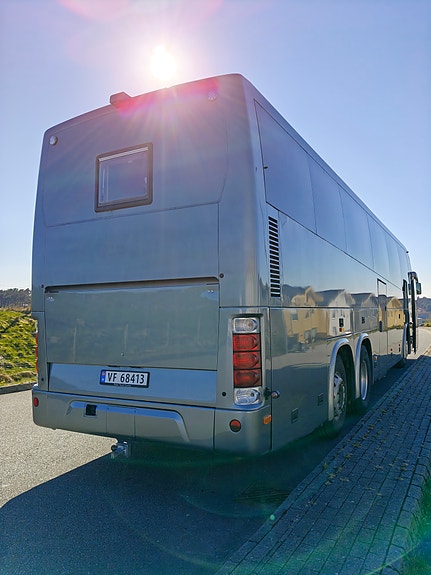 Volvo 9900 6 of 30
