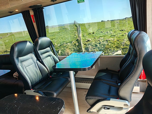 Volvo 9900 21 of 30