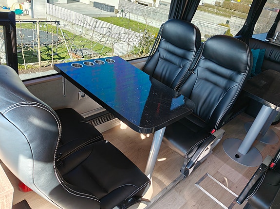 Volvo 9900 23 of 30