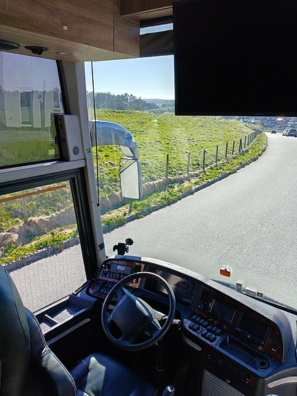 Volvo 9900 19 of 30