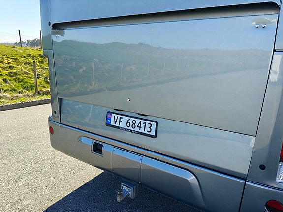 Volvo 9900 8 of 30