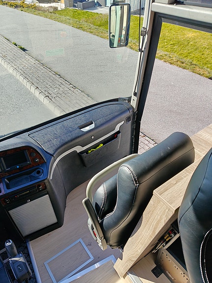 Volvo 9900 18 of 30