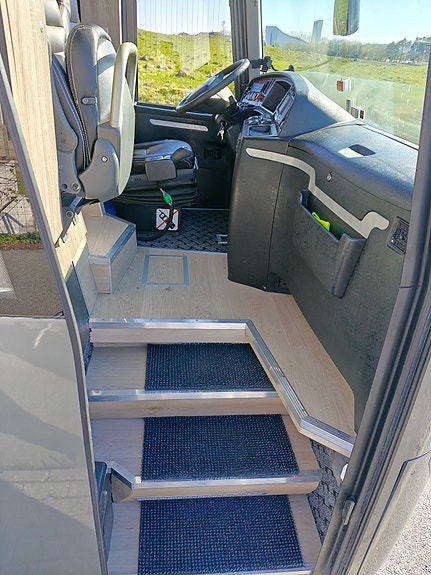 Volvo 9900 17 of 30