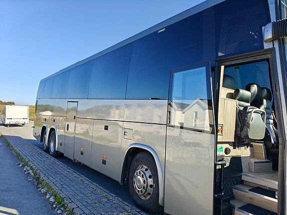Volvo 9900 7 of 30