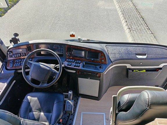 Volvo 9900 20 of 30