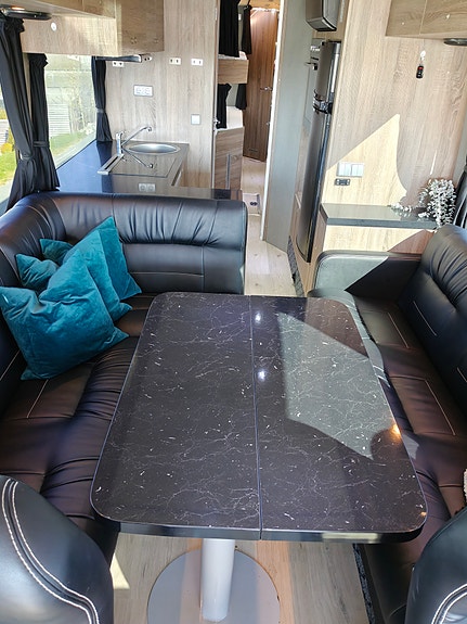 Volvo 9900 29 of 30