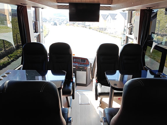 Volvo 9900 24 of 30