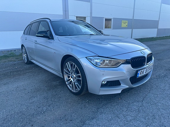 BMW 316i 2 of 5