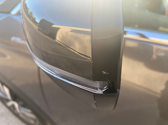 Peugeot 5008 9 of 20