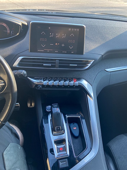 Peugeot 5008 12 of 20