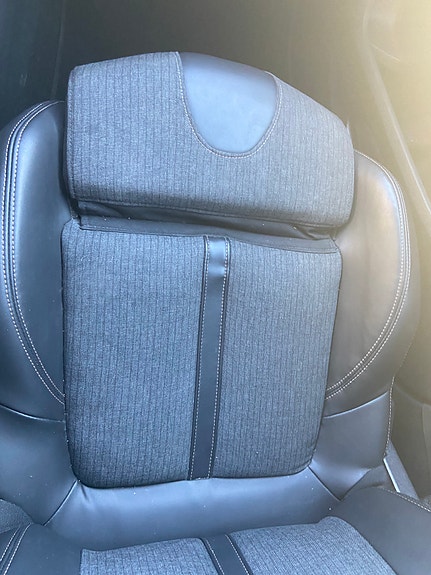 Peugeot 5008 14 of 20