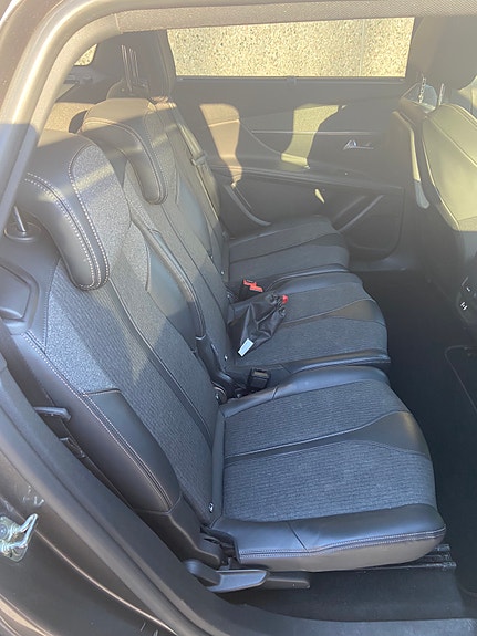 Peugeot 5008 6 of 20