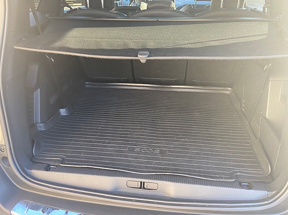 Peugeot 5008 7 of 20