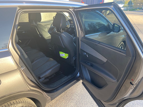 Peugeot 5008 4 of 20