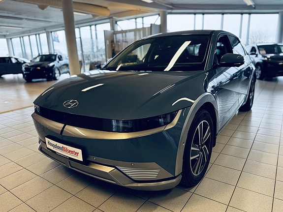 Hyundai Ioniq 5