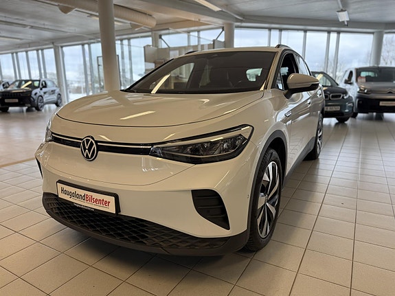 Volkswagen ID.4