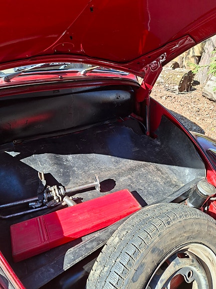 Volkswagen Boble (gml. type) 11 of 22