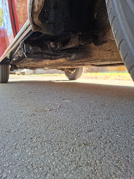 Volkswagen Boble (gml. type) 8 of 22
