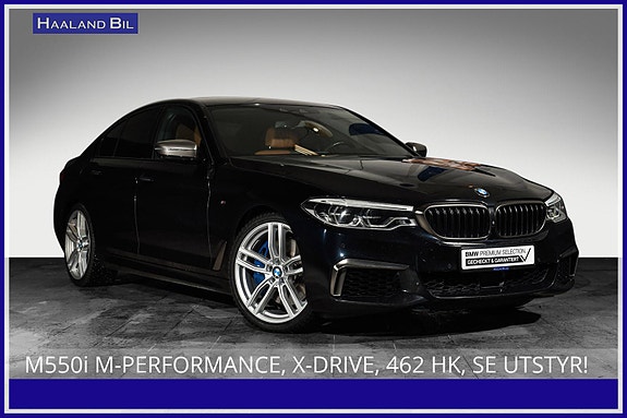 BMW 5-Serie