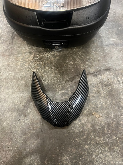 BMW G 310 GS 19 of 23