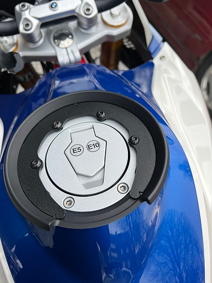 BMW G 310 GS 18 of 23