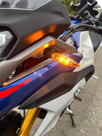 BMW G 310 GS 13 of 23