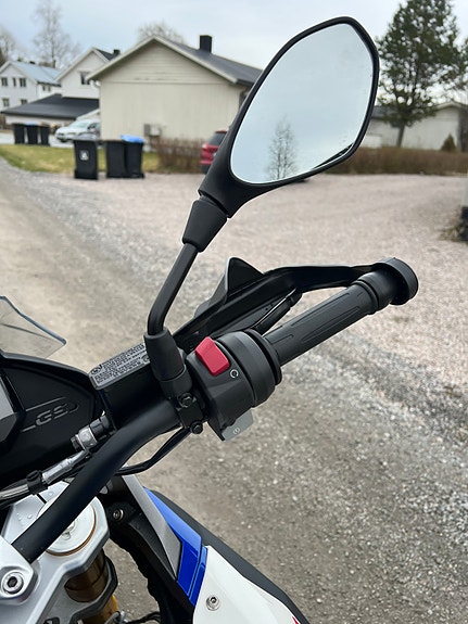 BMW G 310 GS 12 of 23