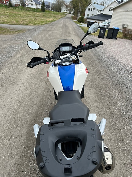 BMW G 310 GS 16 of 23