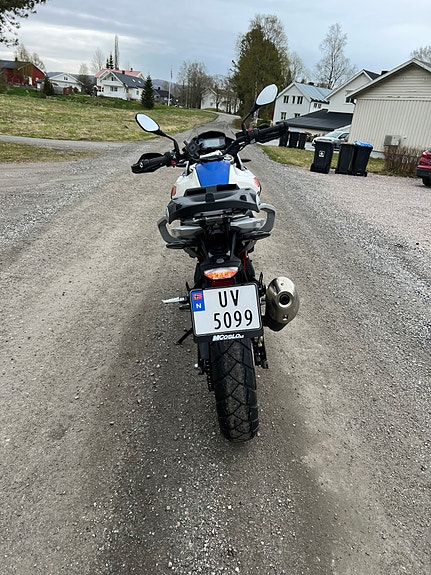 BMW G 310 GS 15 of 23