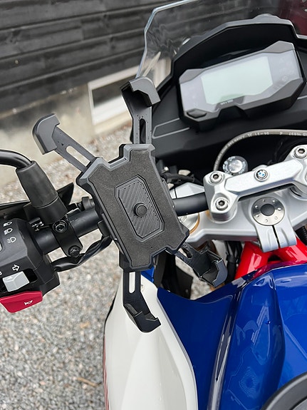 BMW G 310 GS 17 of 23